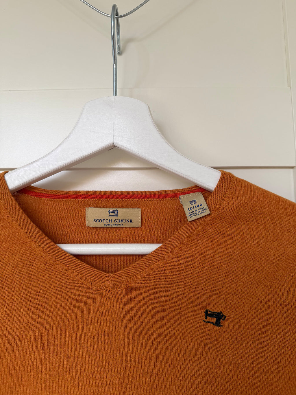 Megztinis - SCOTCH&SODA