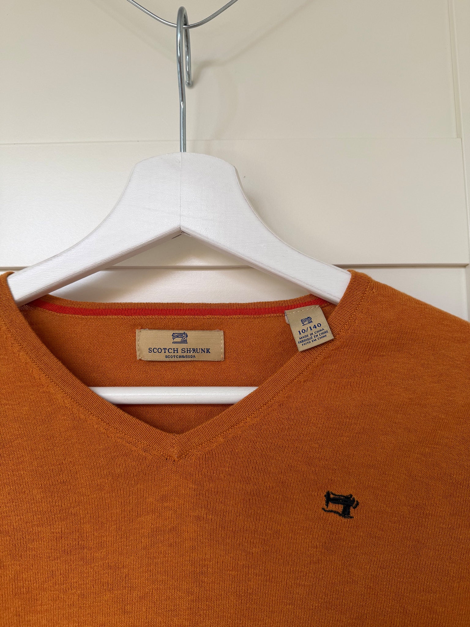 Megztinis - SCOTCH&SODA