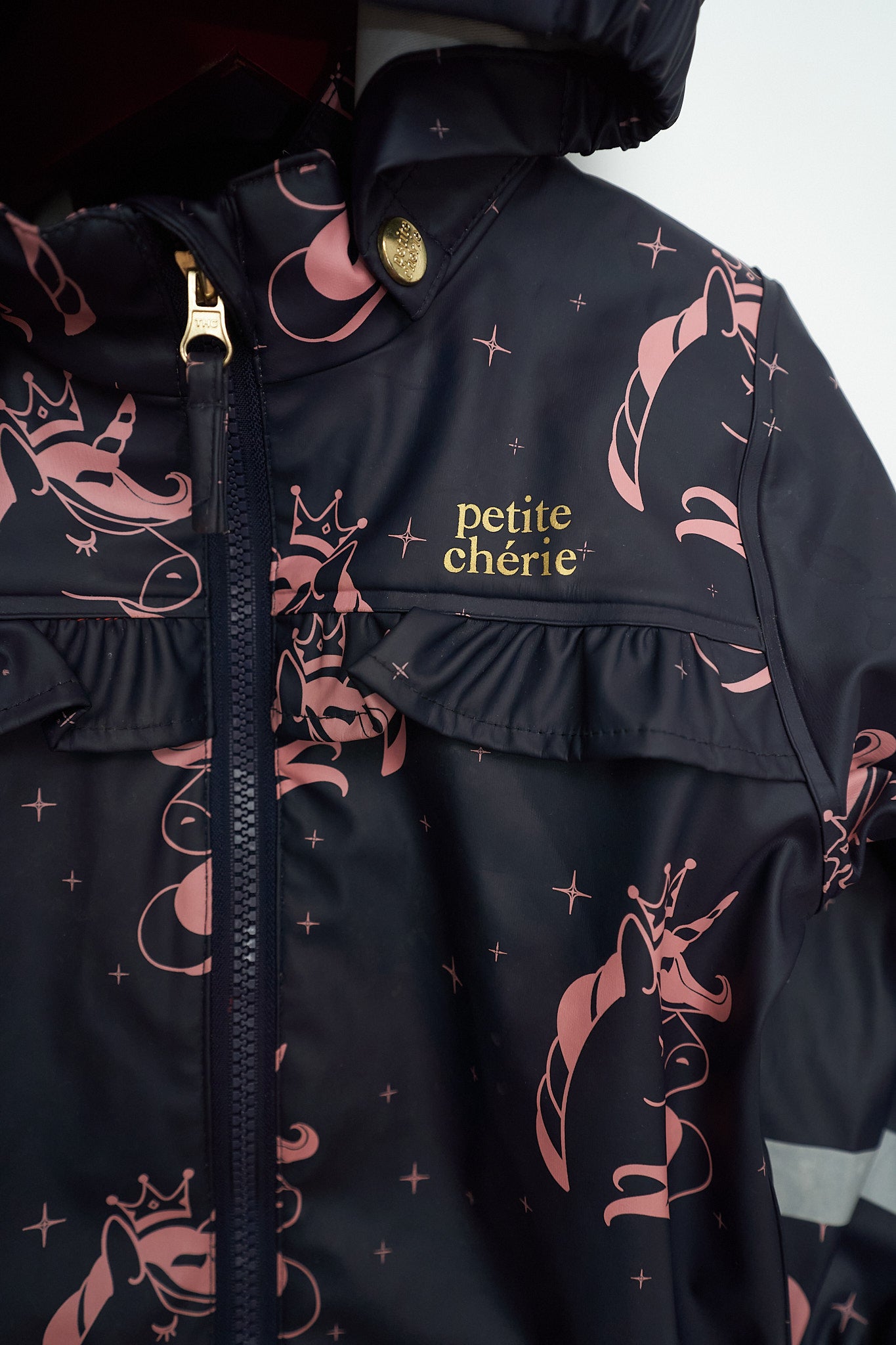 Lietaus striukė - PETITE CHERIE