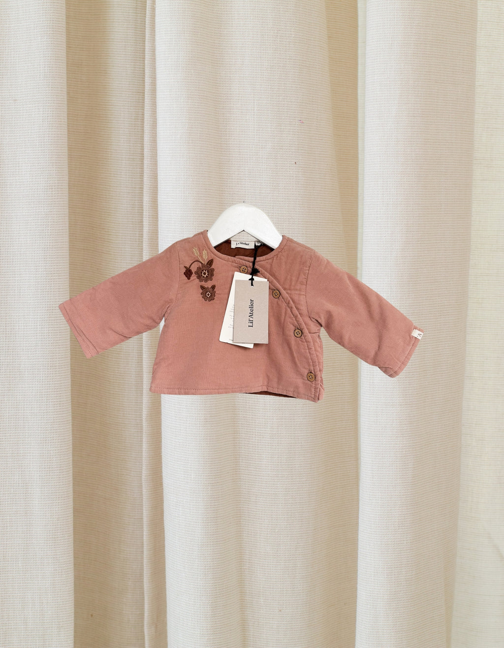 Švarkelis - LIL’ATELIER