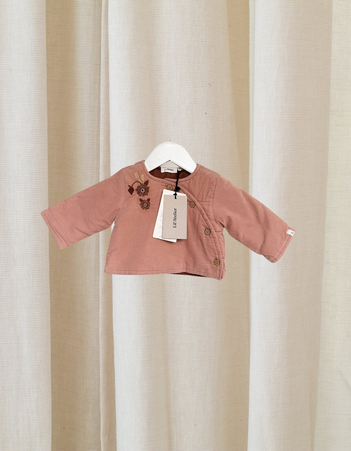 Švarkelis - LIL’ATELIER