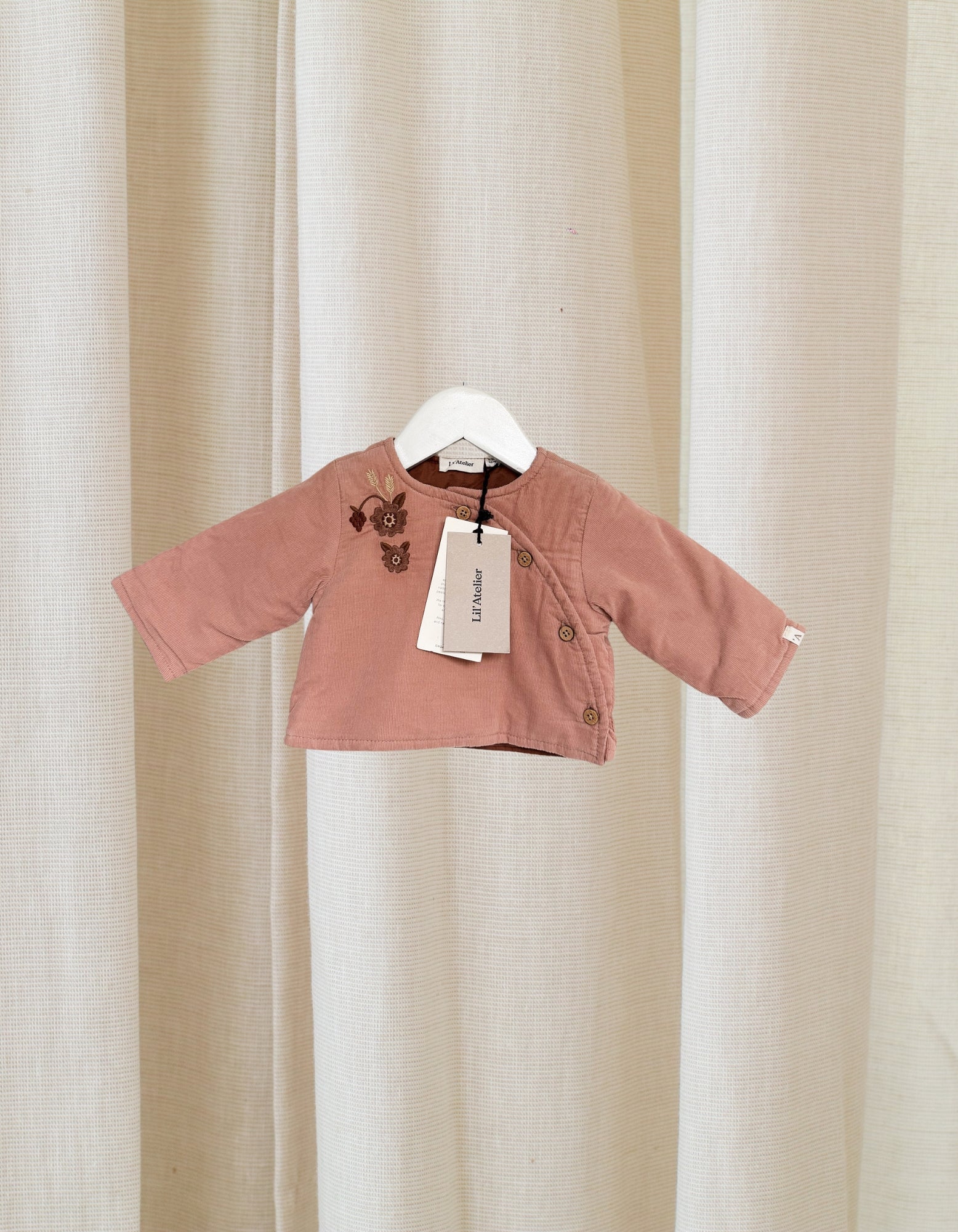 Švarkelis - LIL’ATELIER