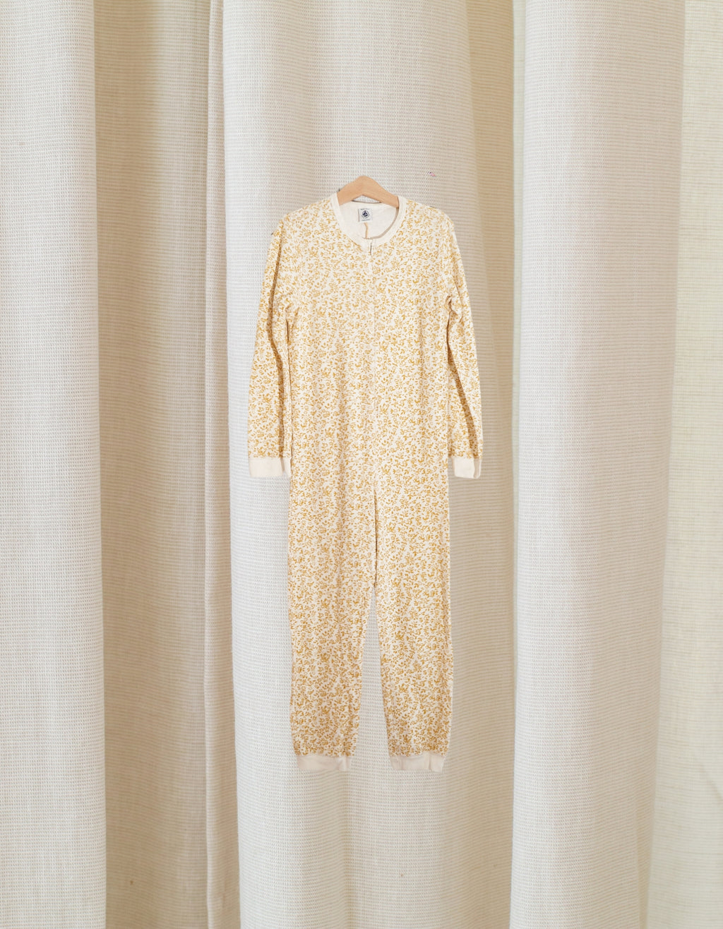 Pižama - PETIT BATEAU