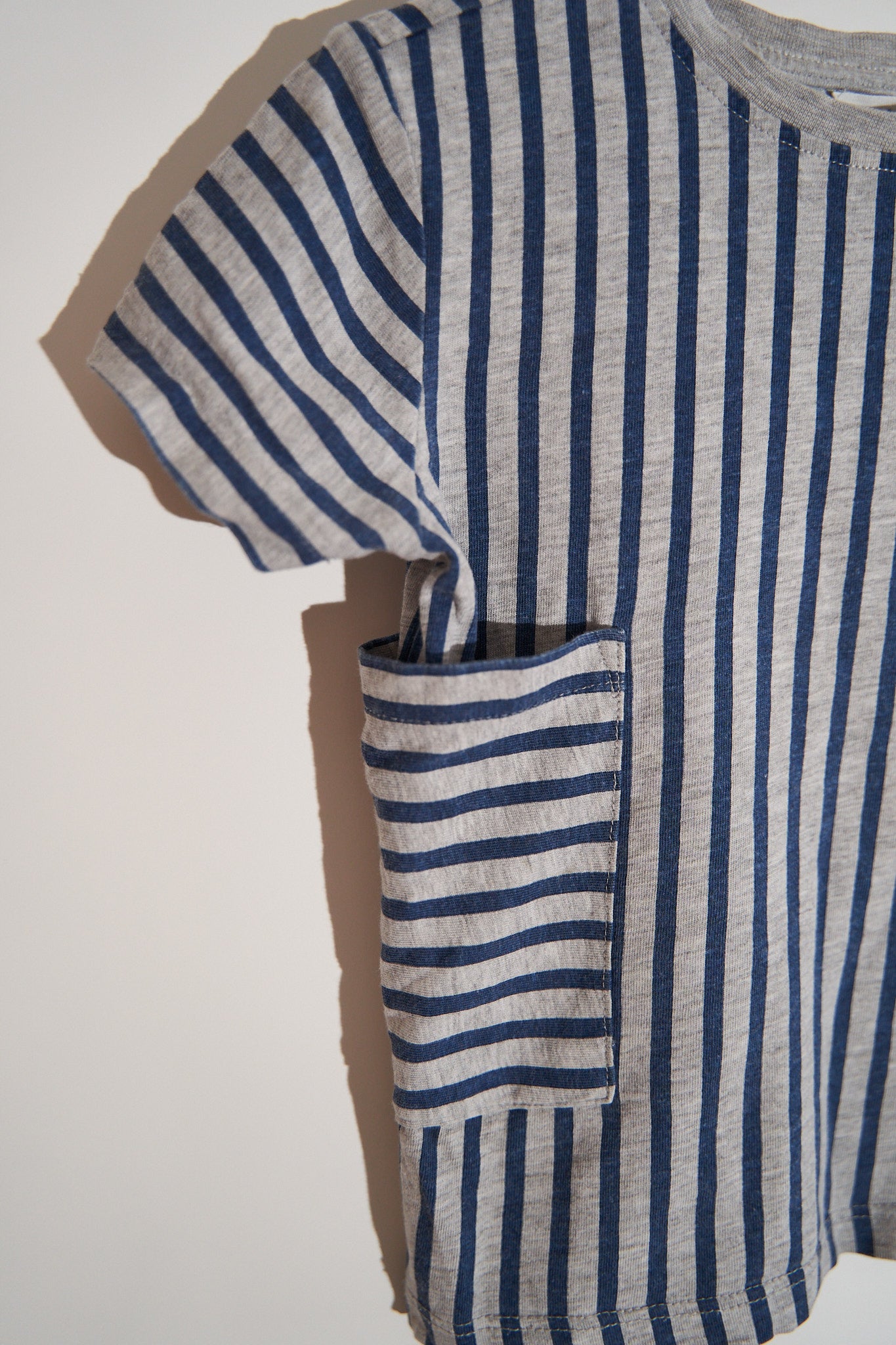 Marškinėliai trumpomis rankovėmis - MINIMARKET