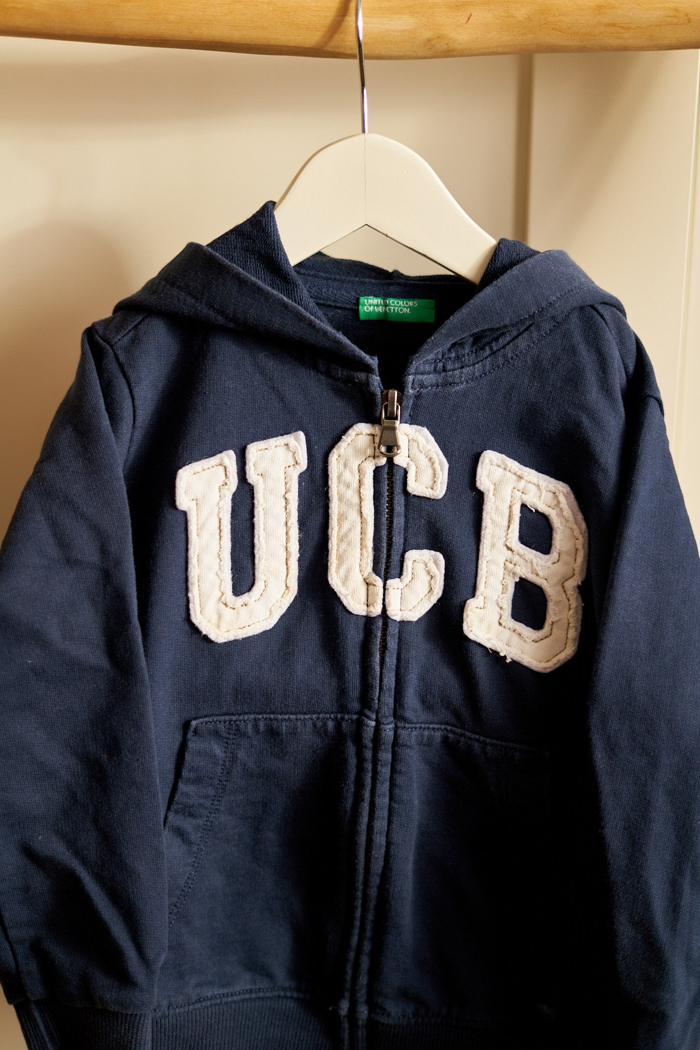 Džemperis - UNITED COLORS OF BENETTON