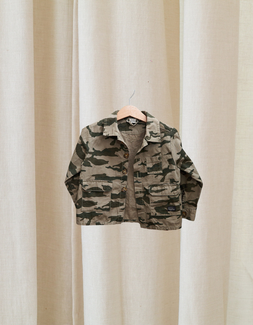 Švarkelis - KAPPAHL