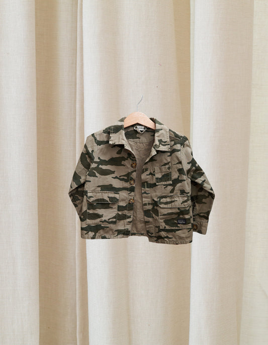 Švarkelis - KAPPAHL