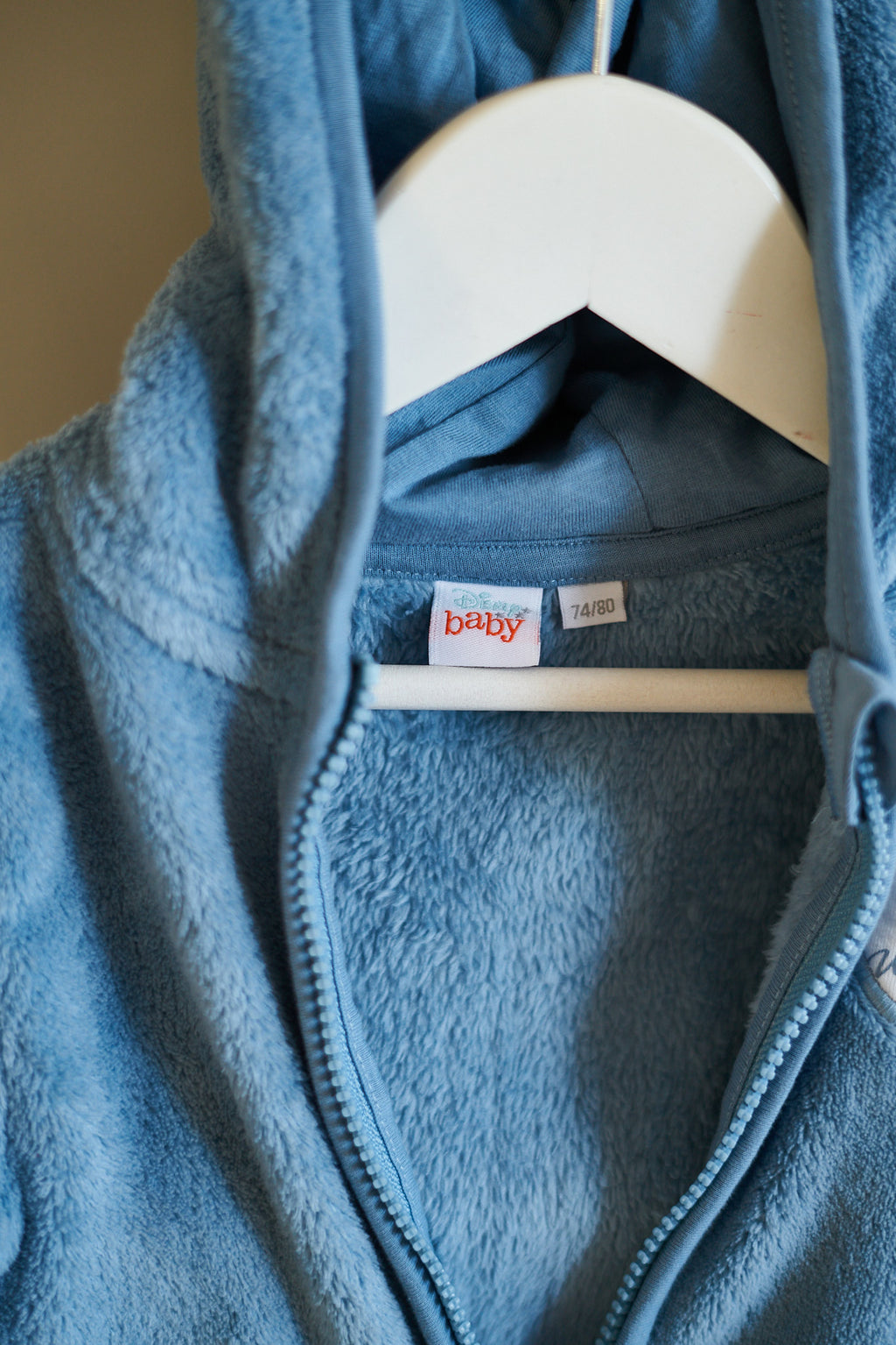 Kombinezonas - DISNEY