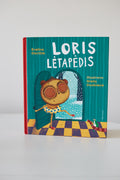 Evelina Daciūtė - LORIS LĖTAPĖDIS