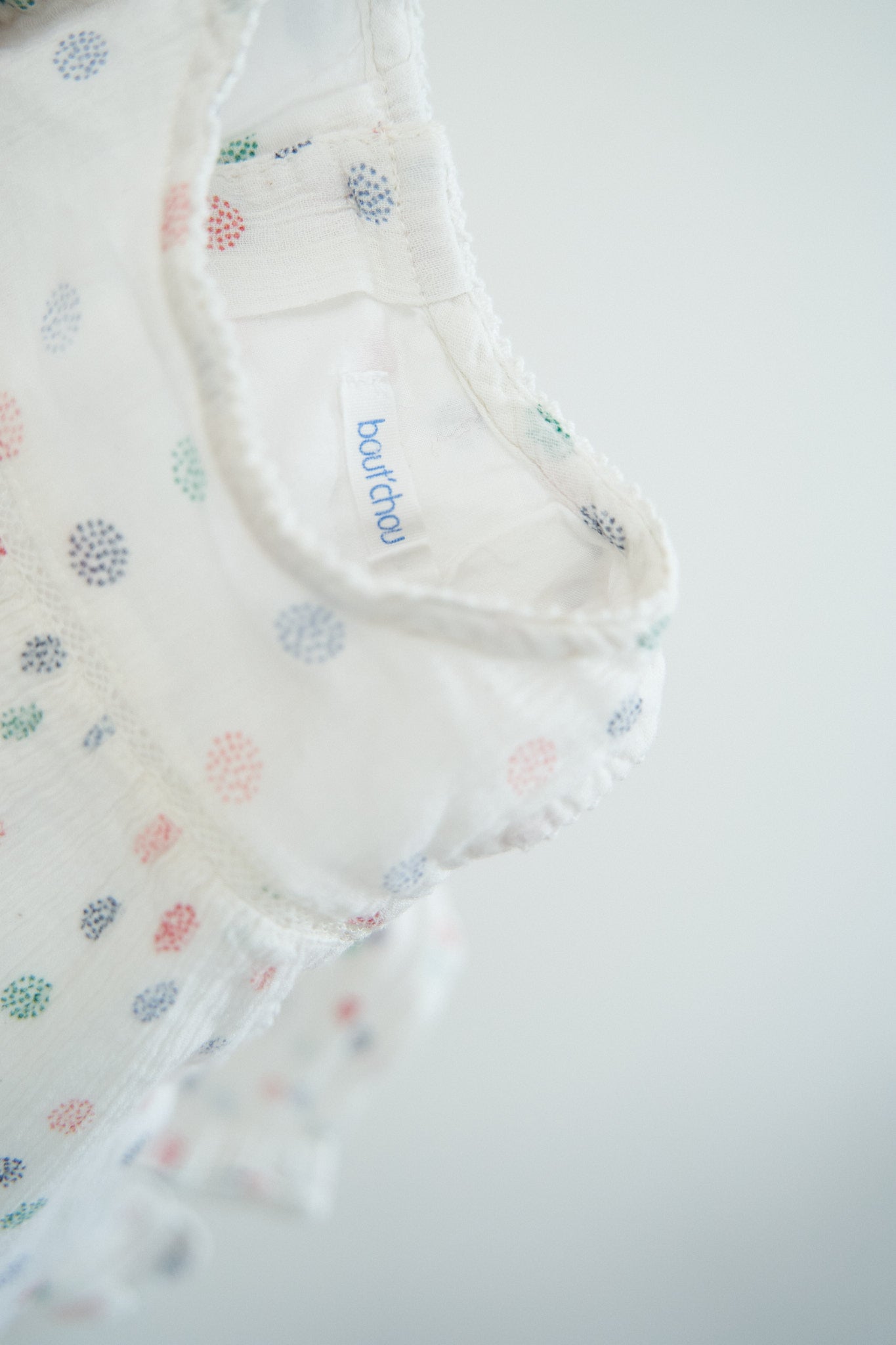 Suknelė - BOUT’CHOU