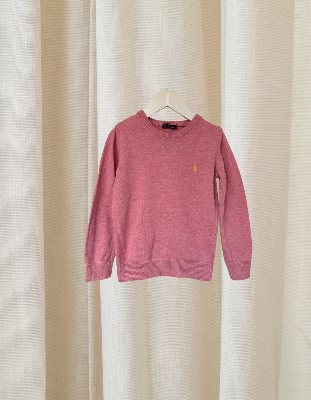 Megztinis - POLO