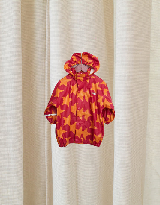 Lietaus striukė - HC