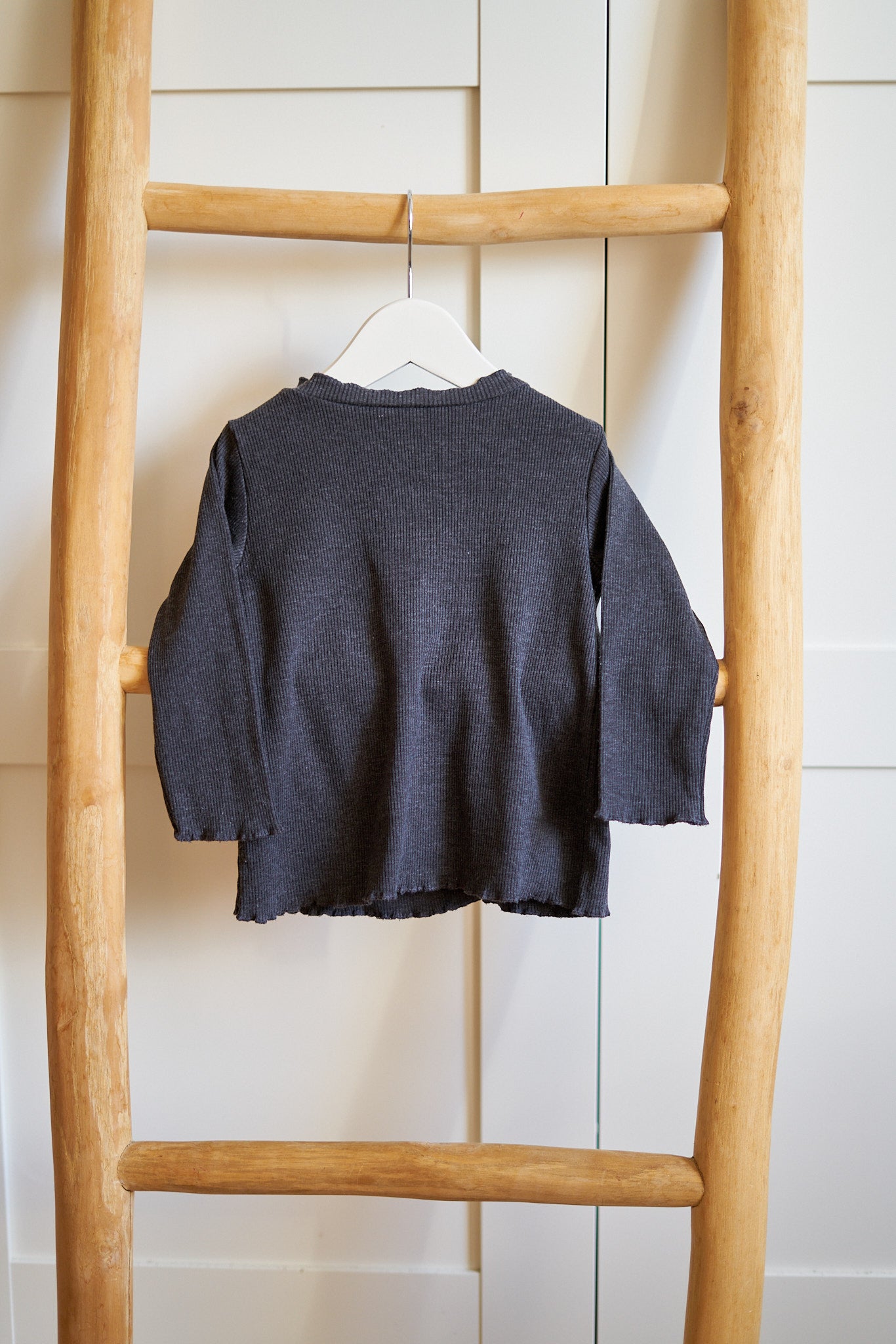 Marškinėliai ilgomis rankovėmis - ZARA