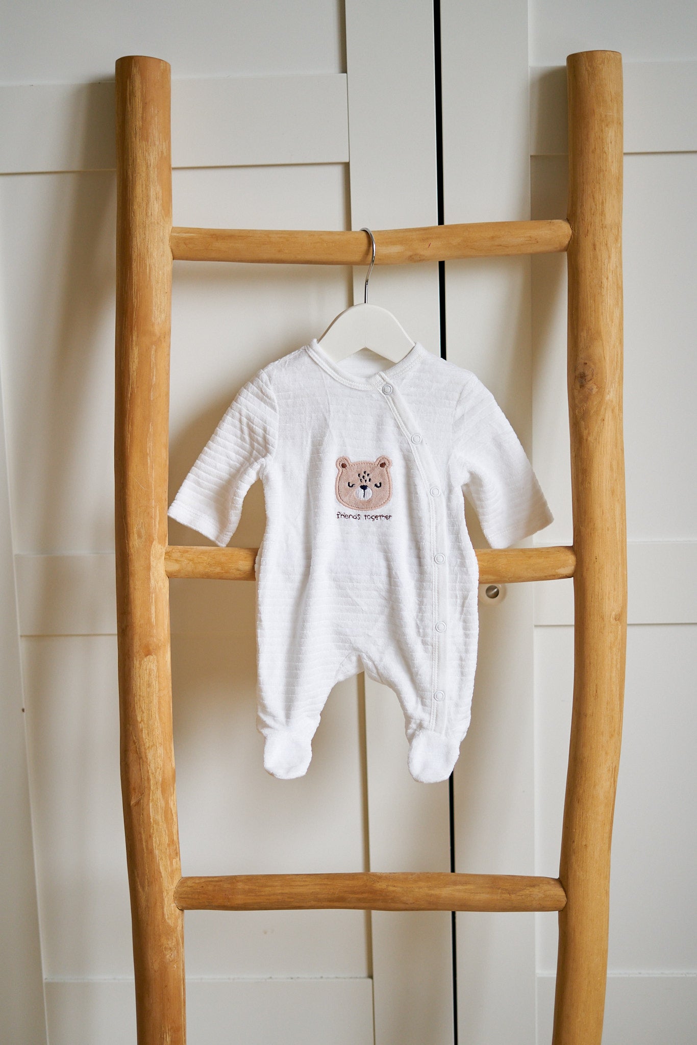 Šliaužtinukas - KIABI