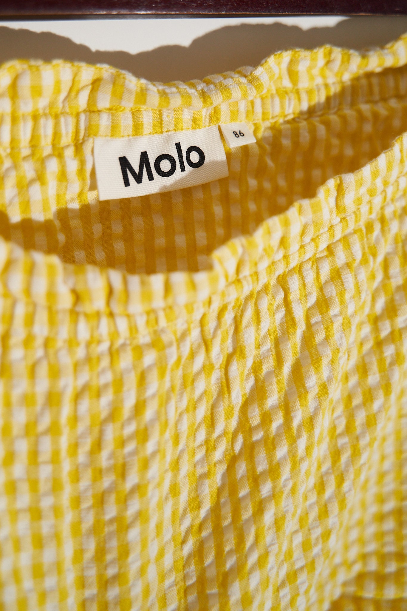 Sijonas - šortai - MOLO