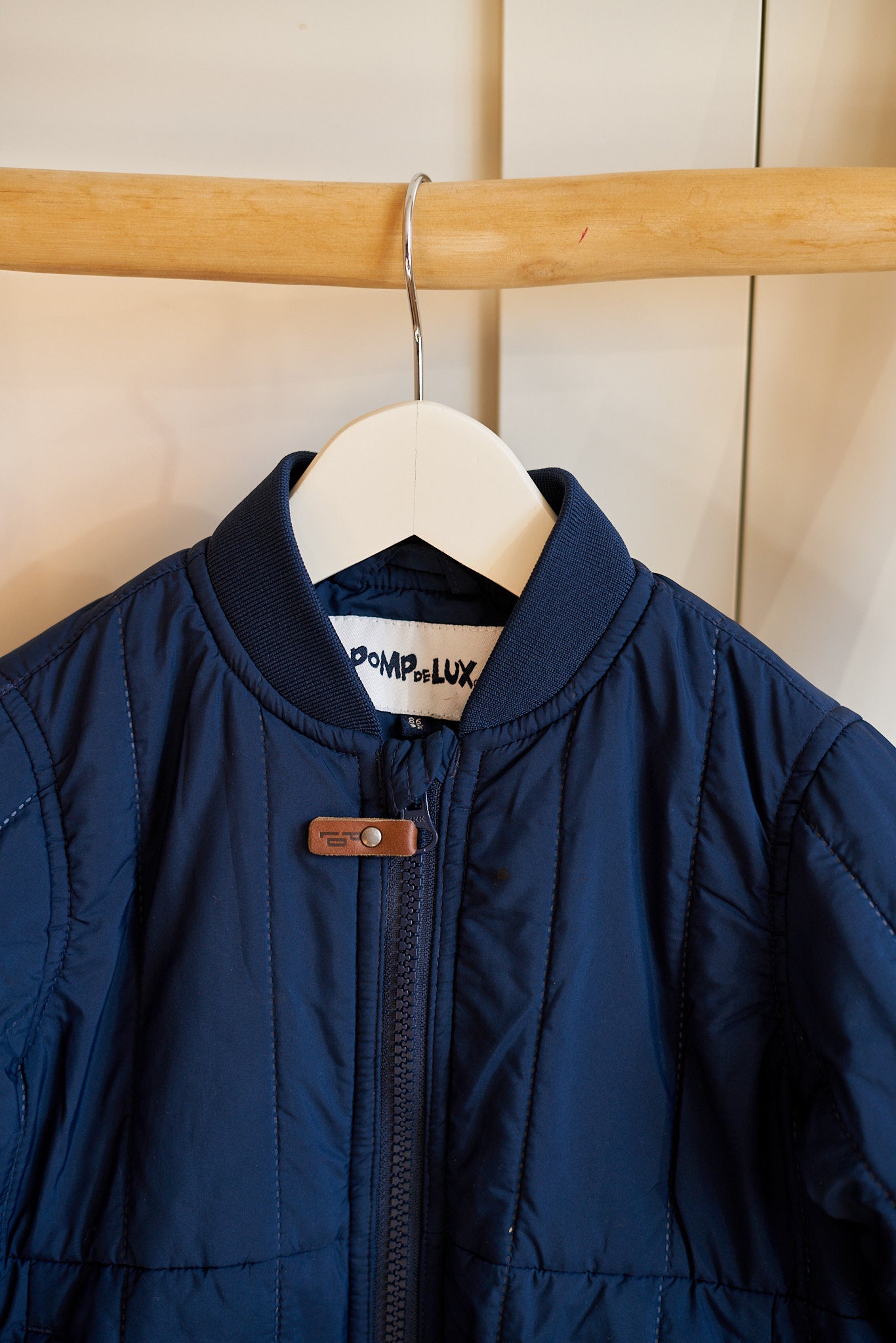 Striukė - POMP DE LUX