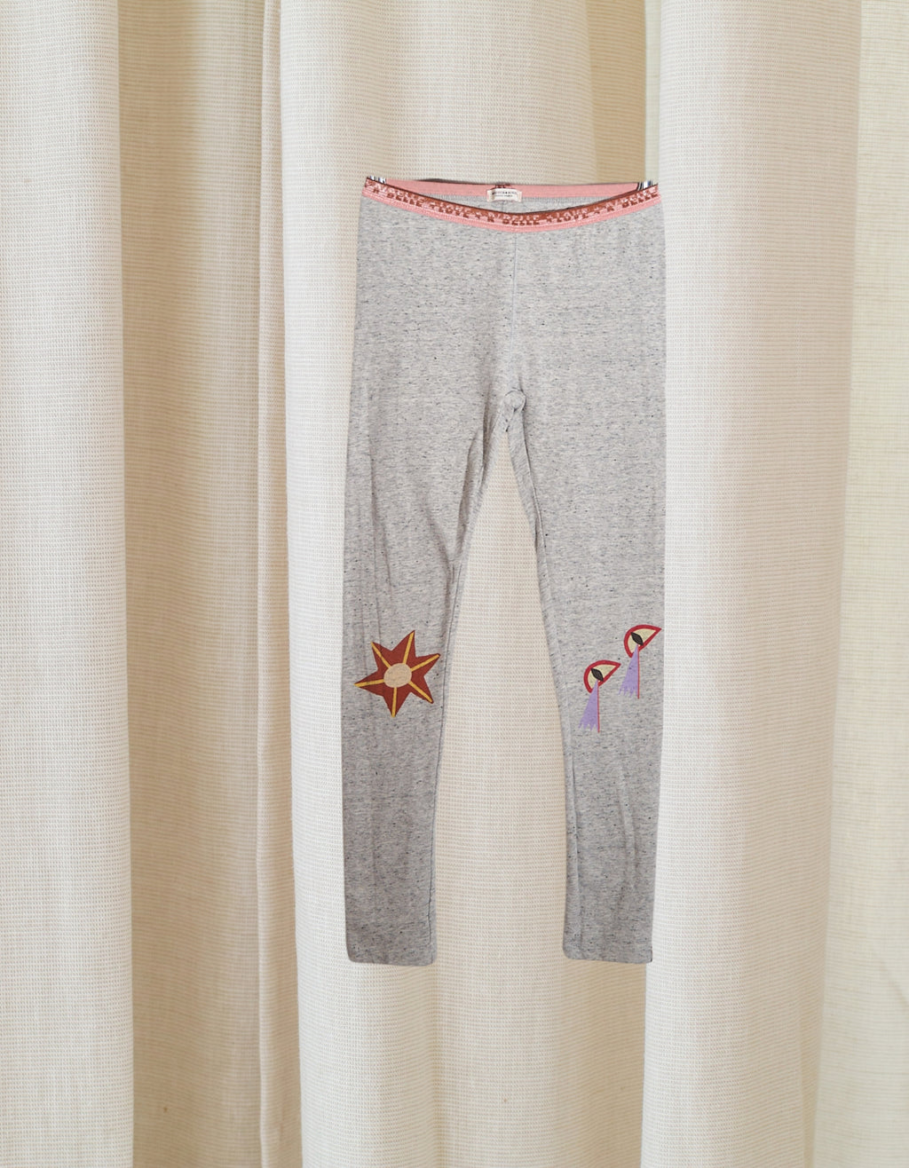 Tamprės - SISSY BOY