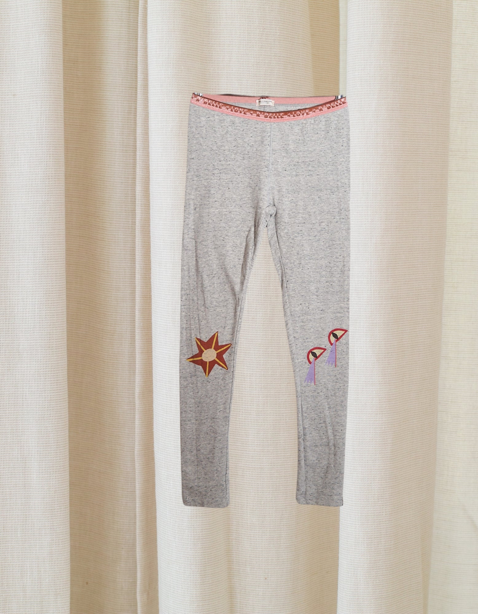 Tamprės - SISSY BOY