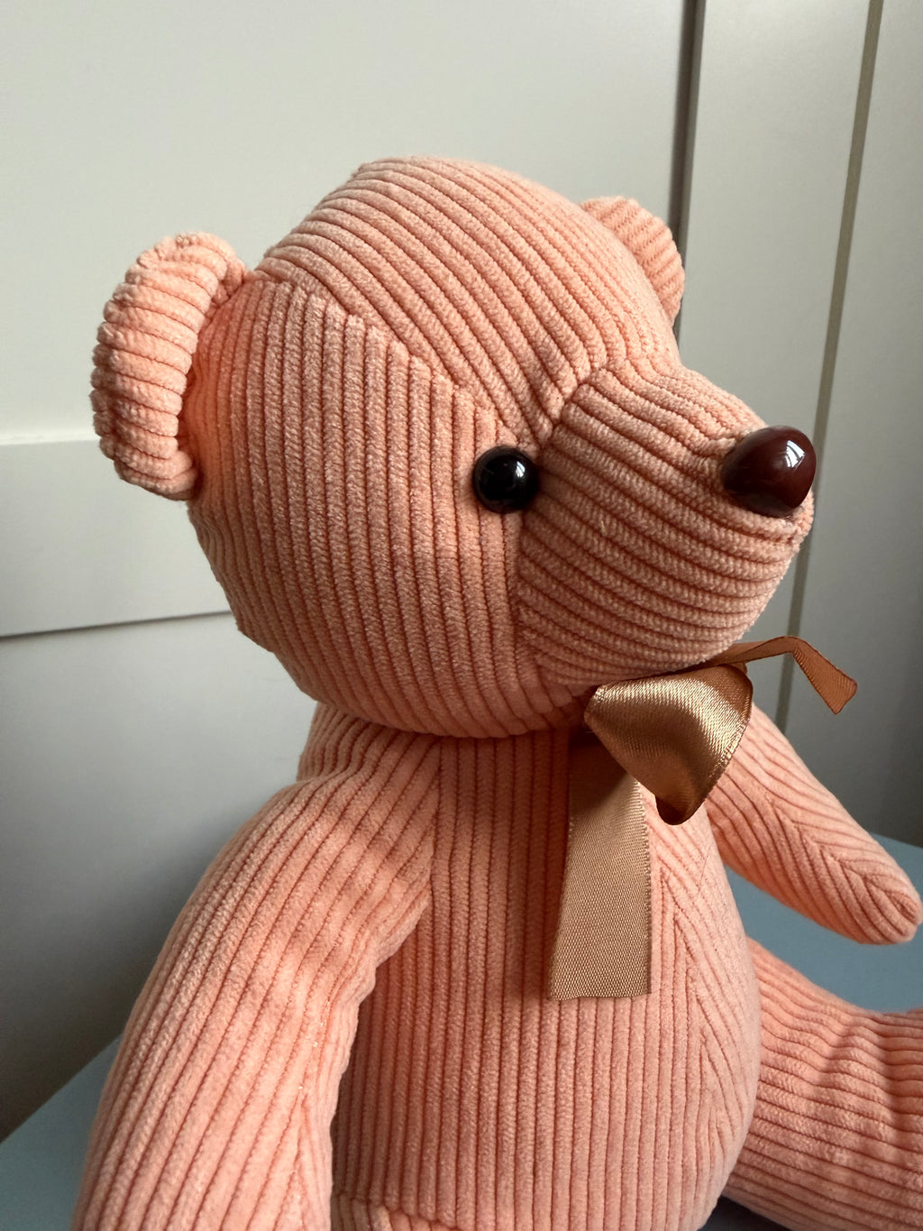 Pliušinis meškutis