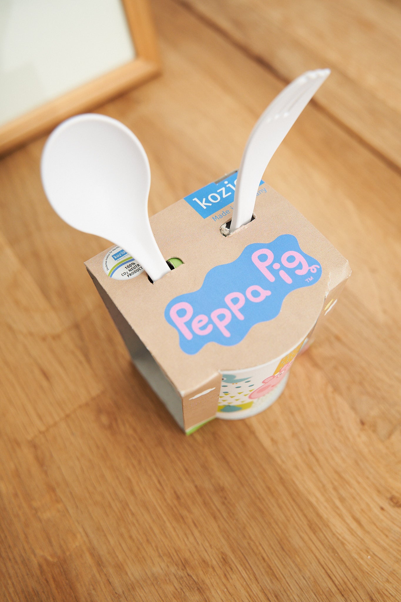 Puodelio ir įrankių rinkinys