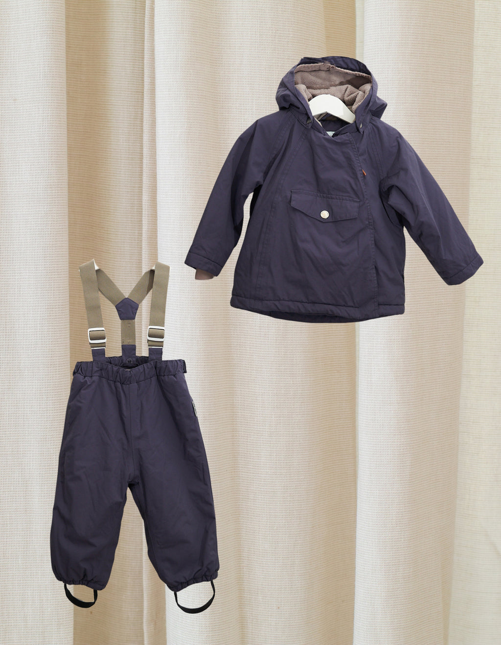 Striukė + kelnės - MINU A TURE COPENHAGEN