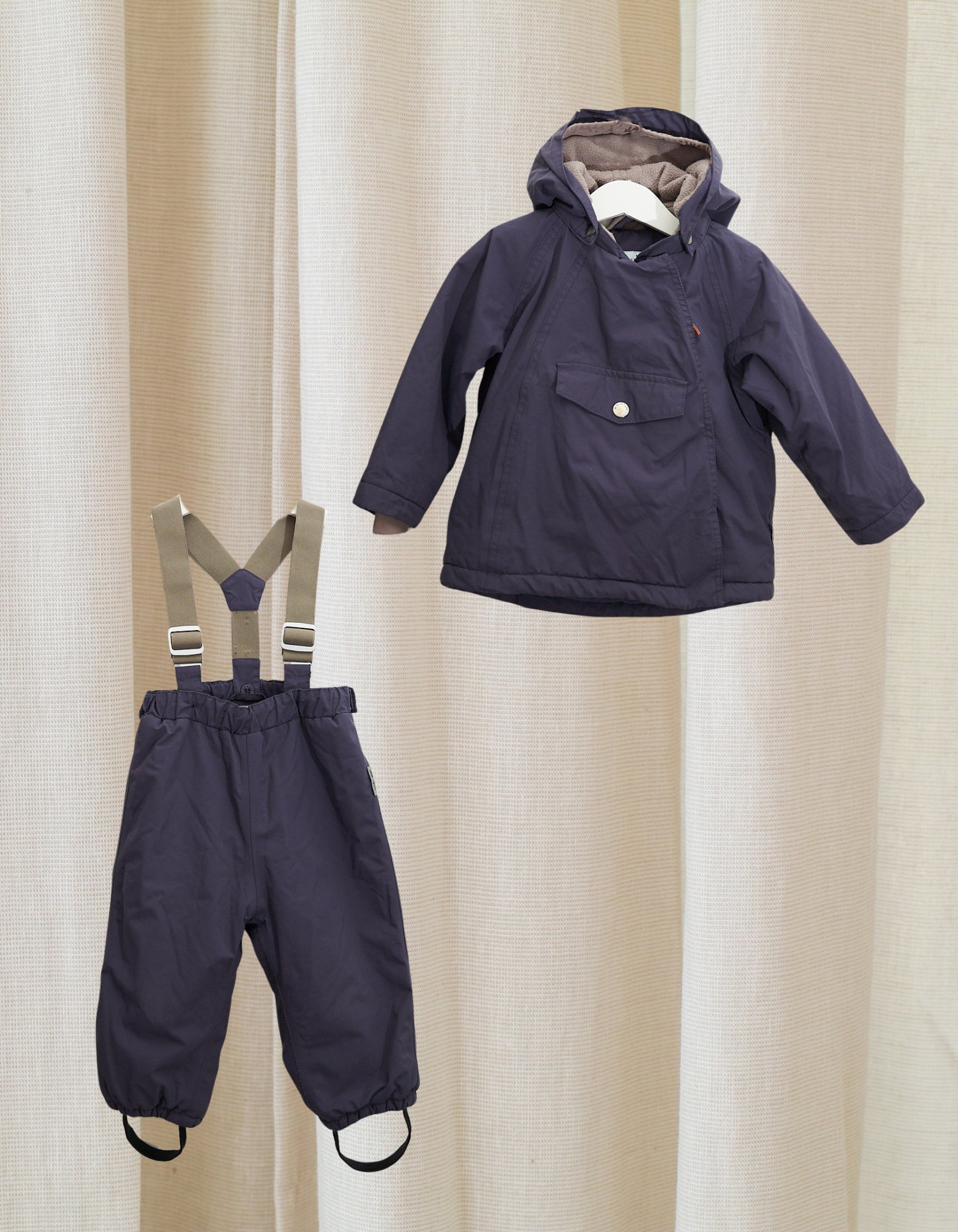 Striukė + kelnės - MINU A TURE COPENHAGEN