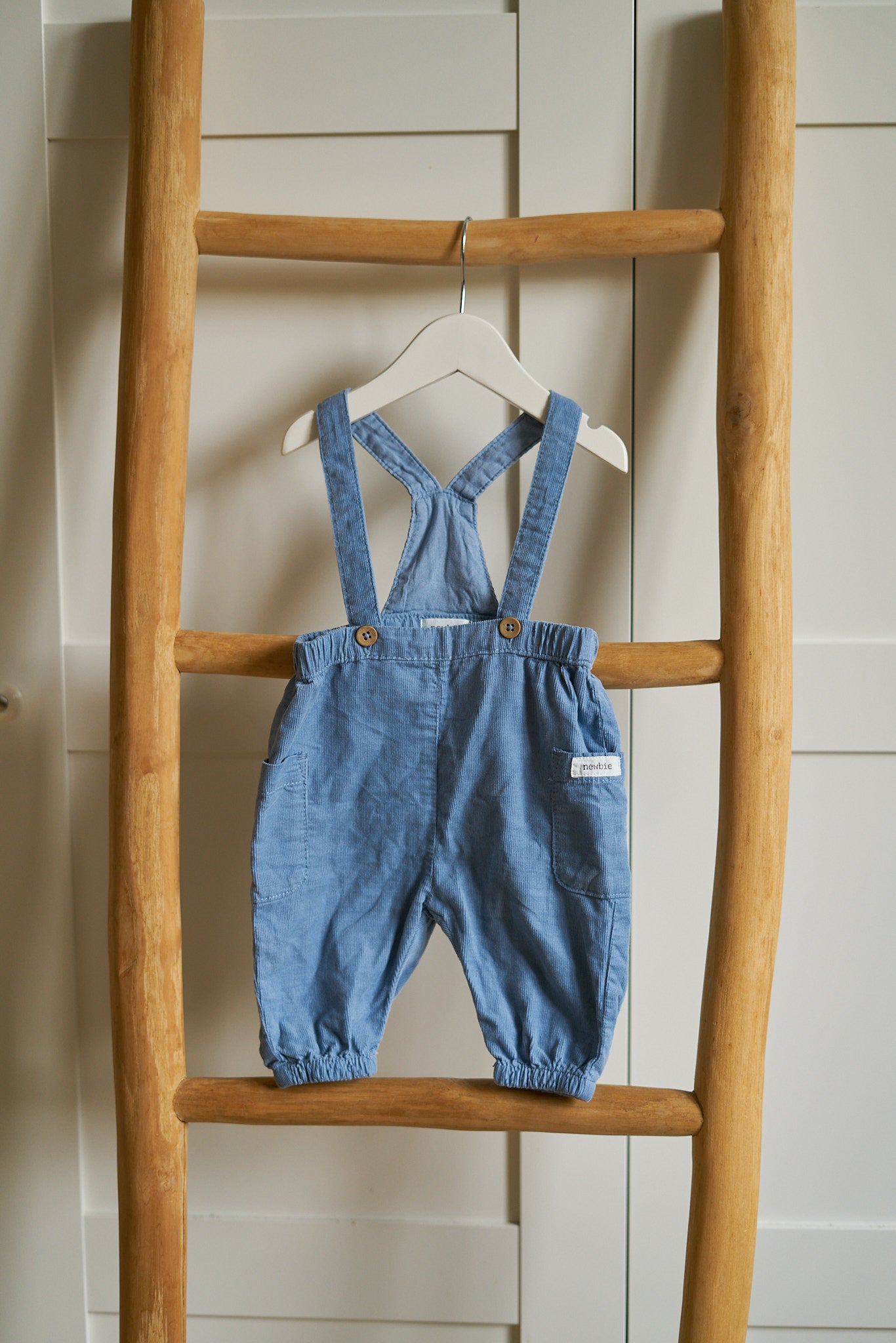 Kombinezonas - NEWBIE