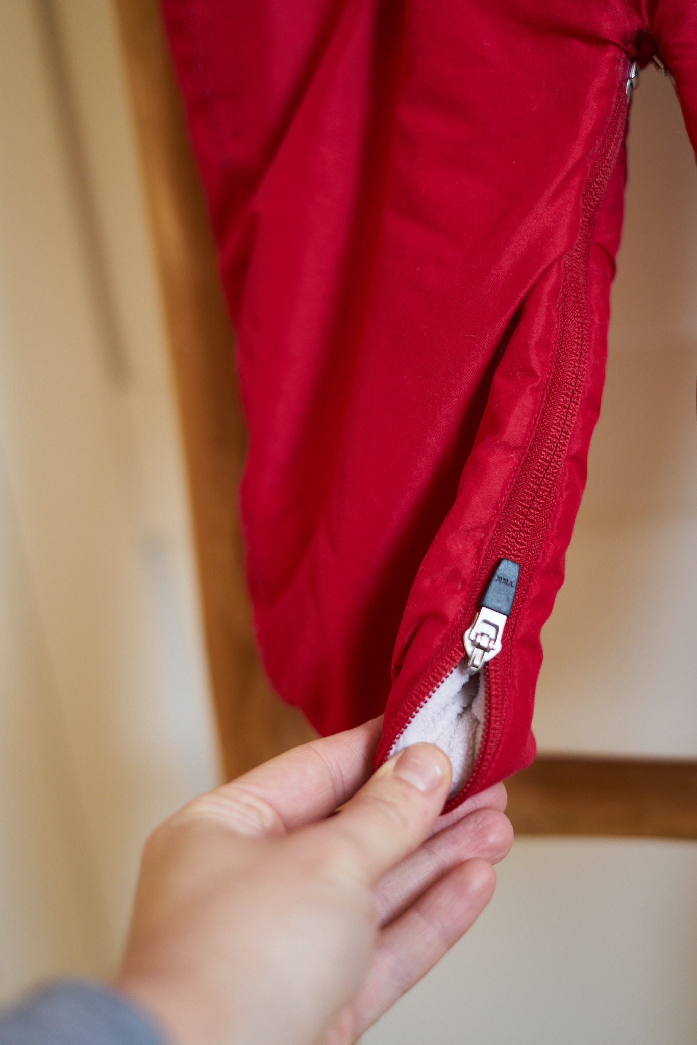 Kombinezonas - POLARN O. PYRET