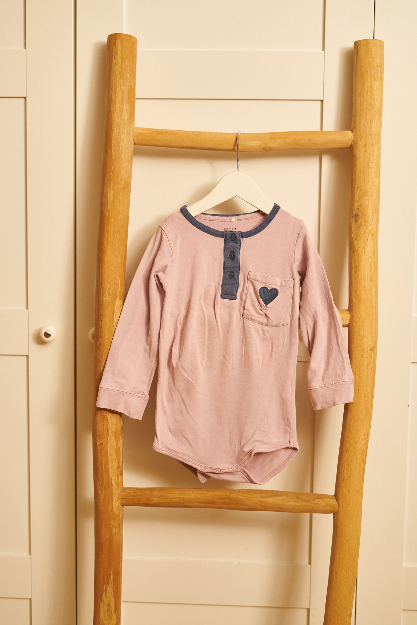 Smėlinukas - NAME IT