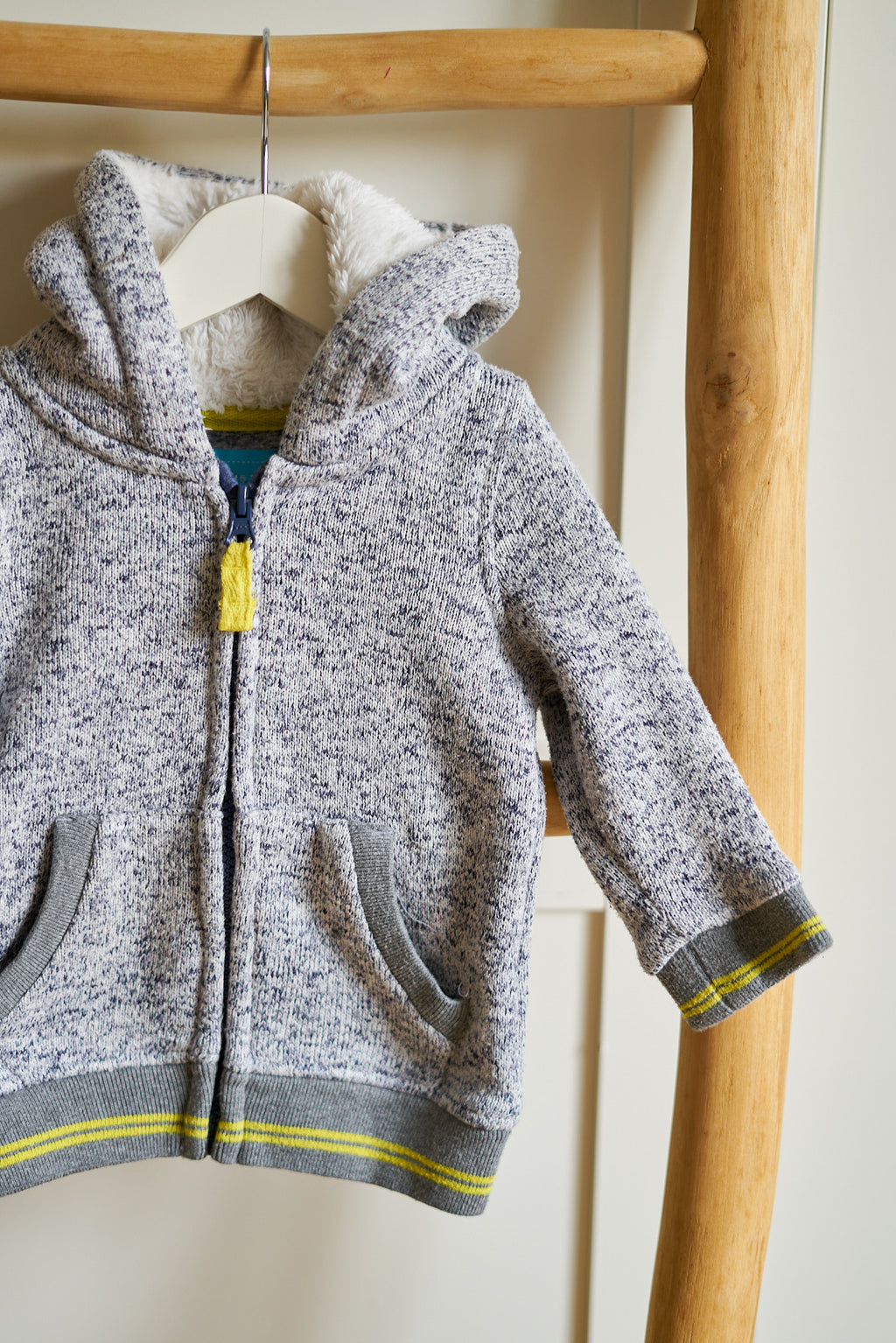 Džemperis - MINI REBEL