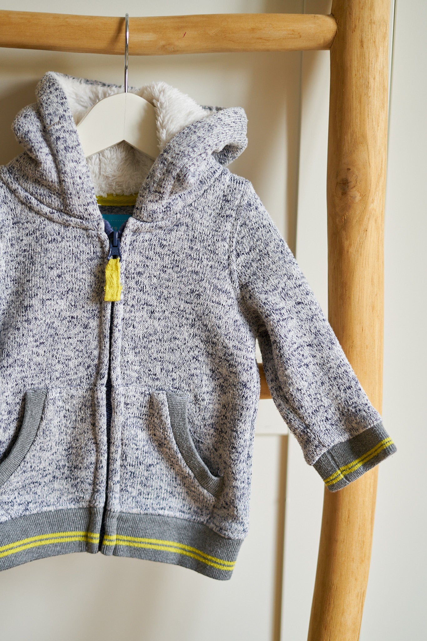 Džemperis - MINI REBEL