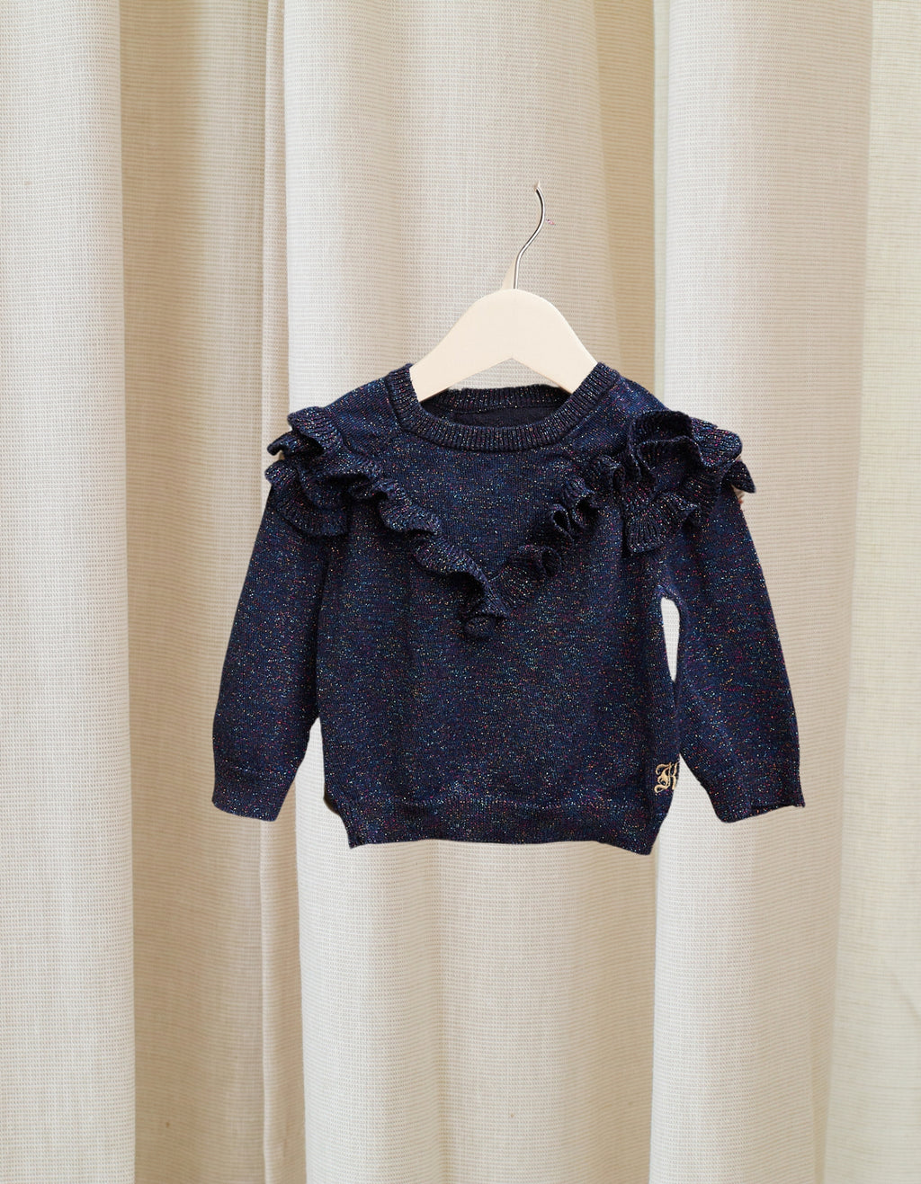 Megztinis - BABY K