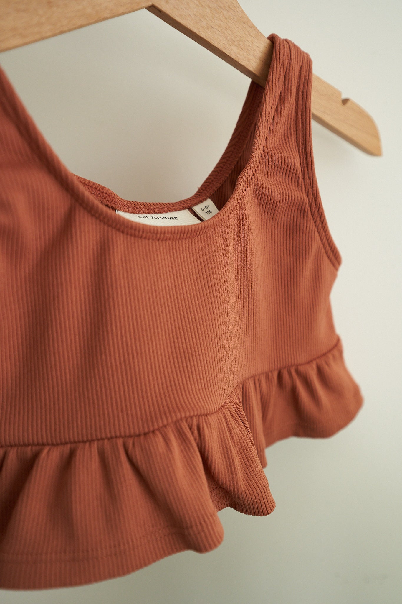 Maudymosi kostiumėlio dalis - LIL’ATELIER