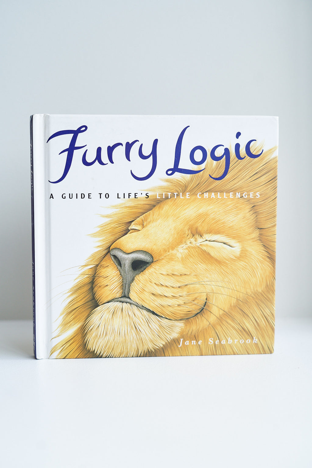 Jane Seabrook FURRY LOGIC
