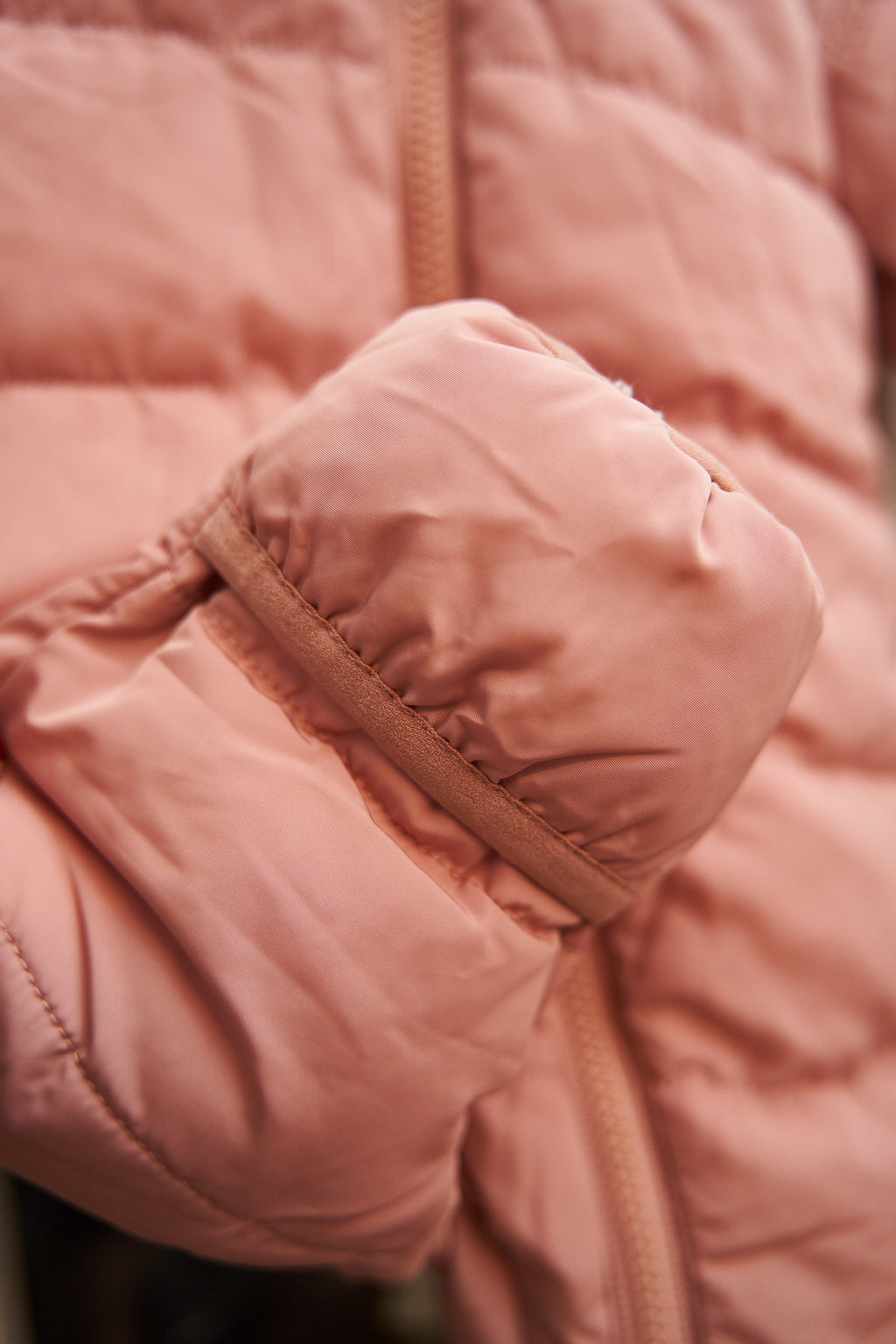 Kombinezonas - H&M