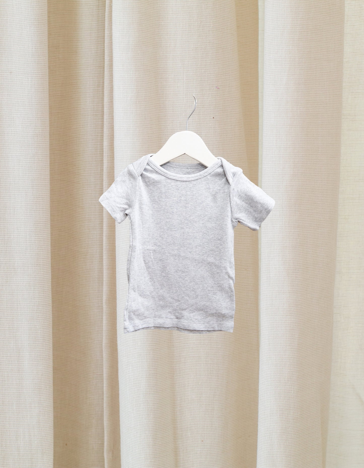 Marškinėliai trumpomis rankovėmis - H&M