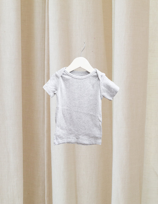 Marškinėliai trumpomis rankovėmis - H&M