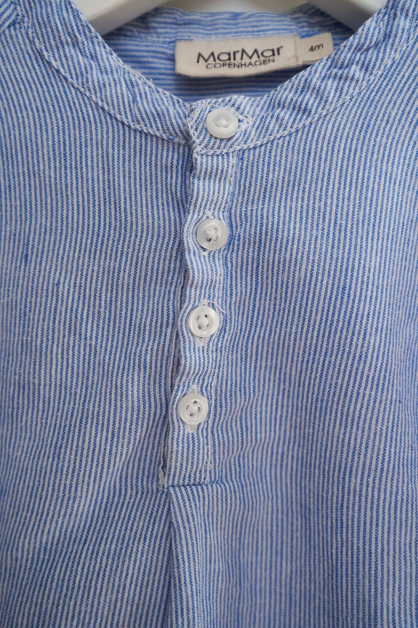 Marškiniai - MAR MAR COPENHAGEN