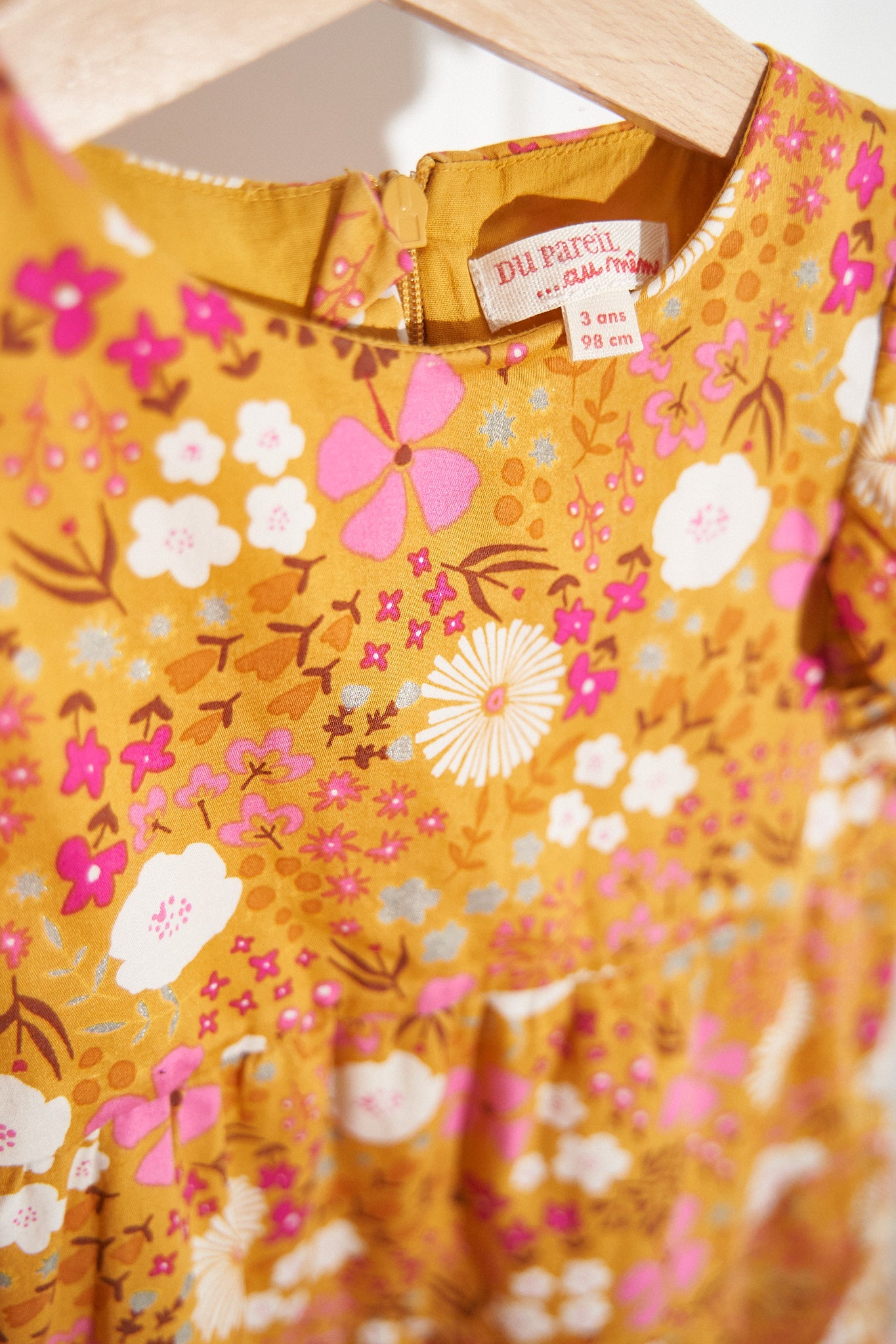 Suknelė - DU PAREIL AU MEME