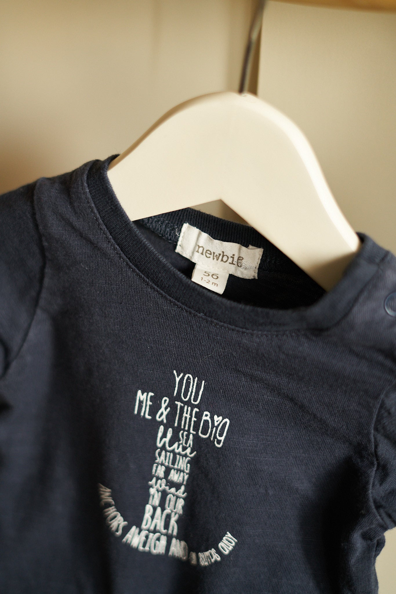 Smėlinukas - NEWBIE