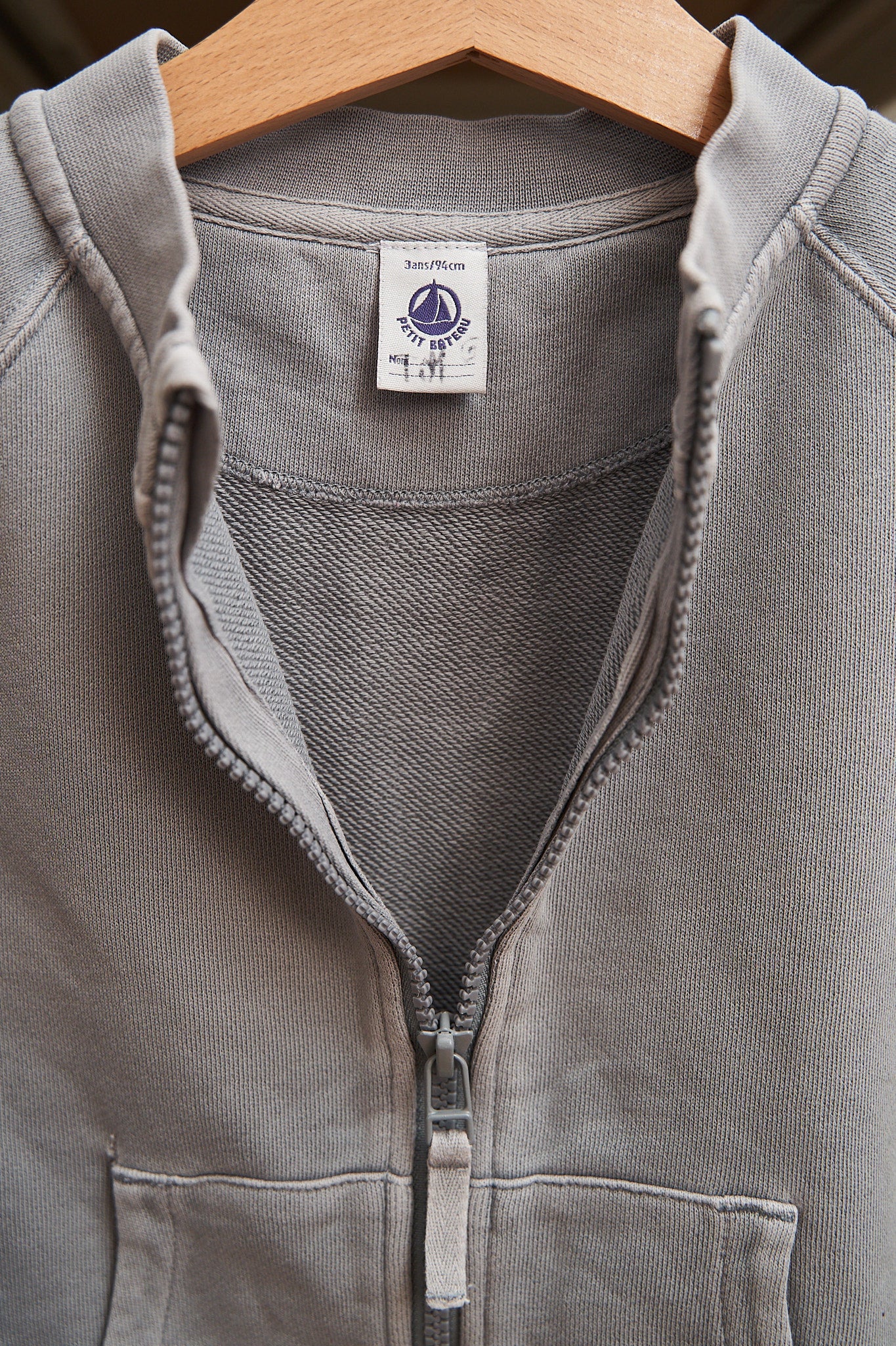 Džemperis - PETIT BATEAU