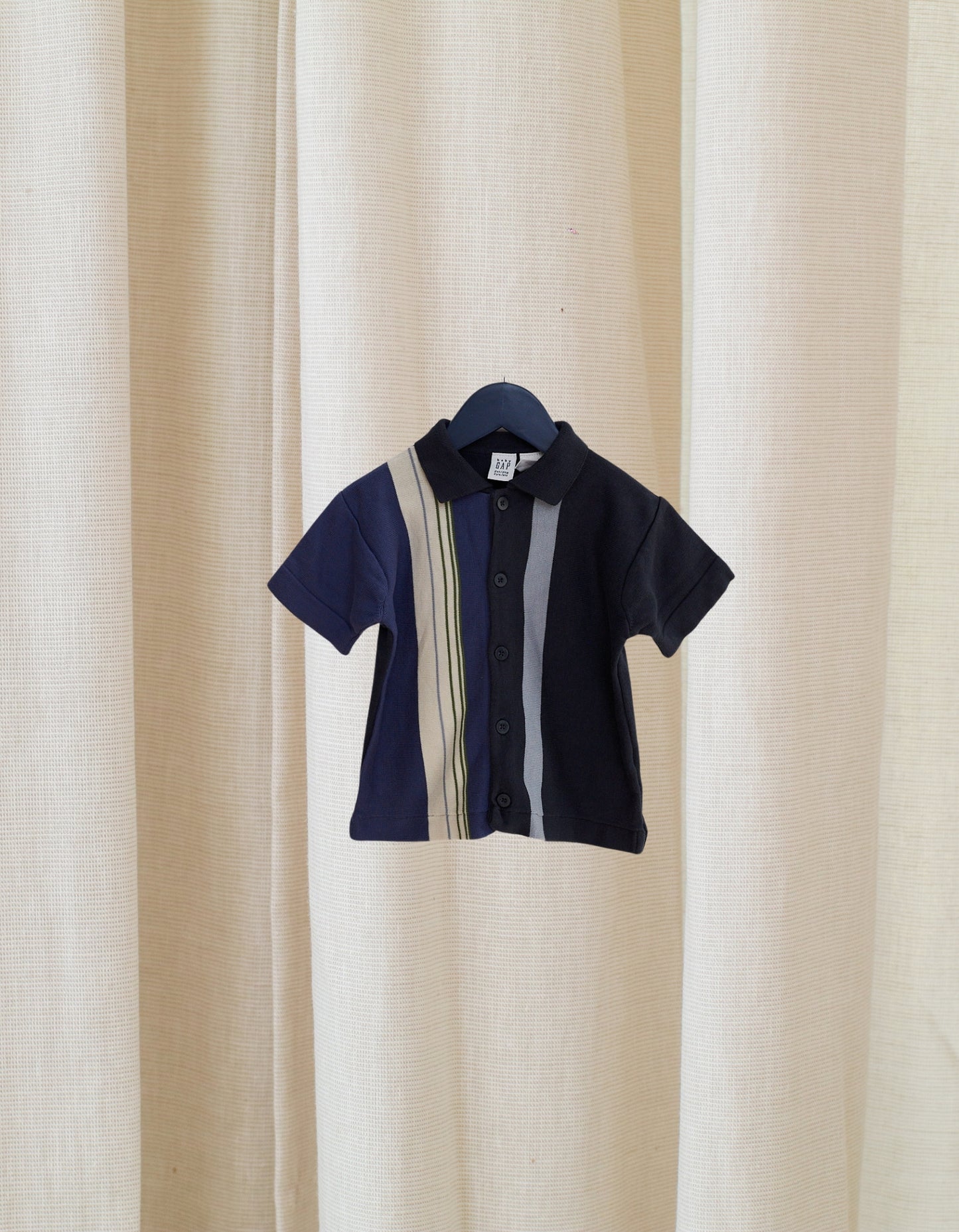 Marškinėliai trumpomis rankovėmis - GAP