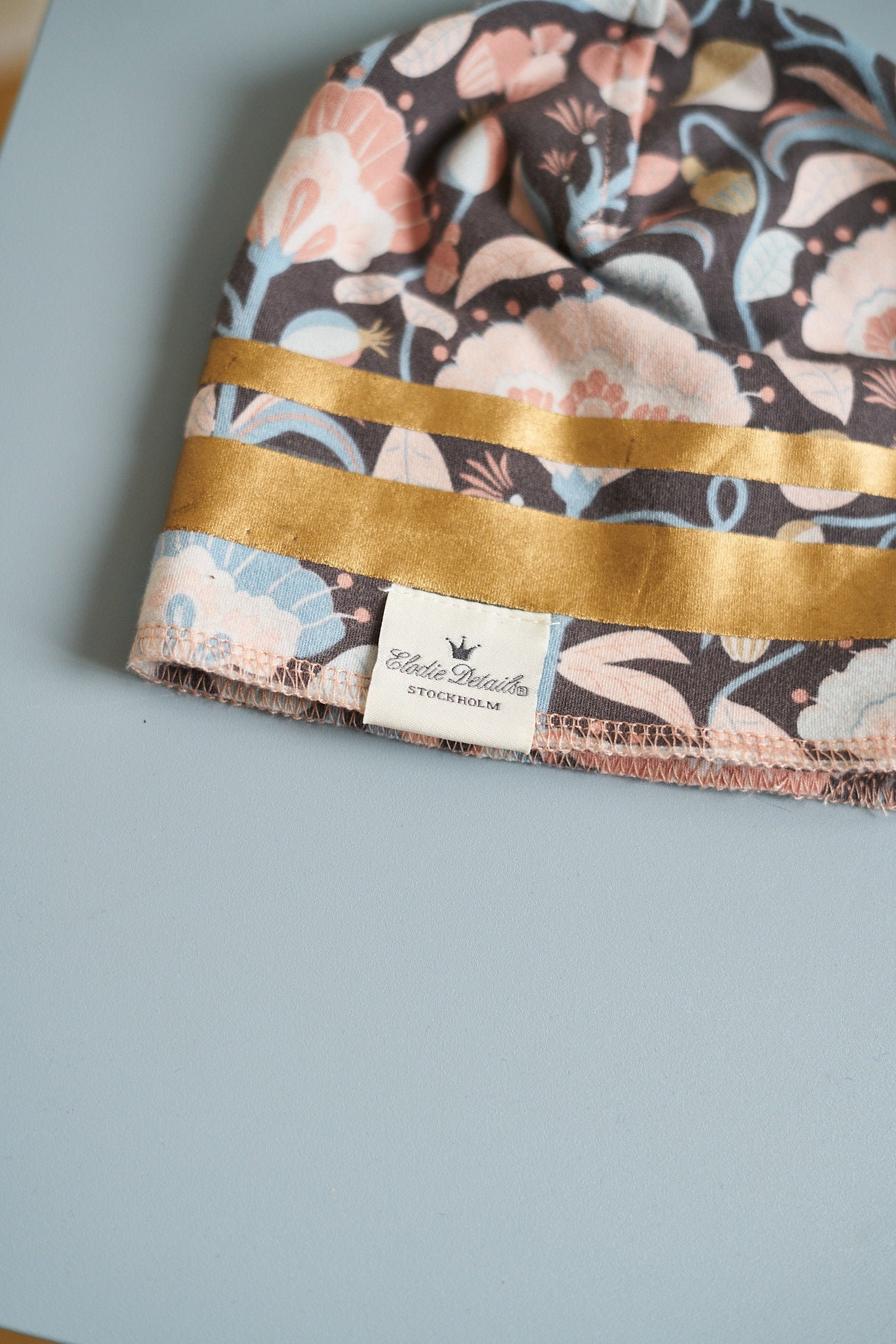 Kepurė - ELODIE DETAILS