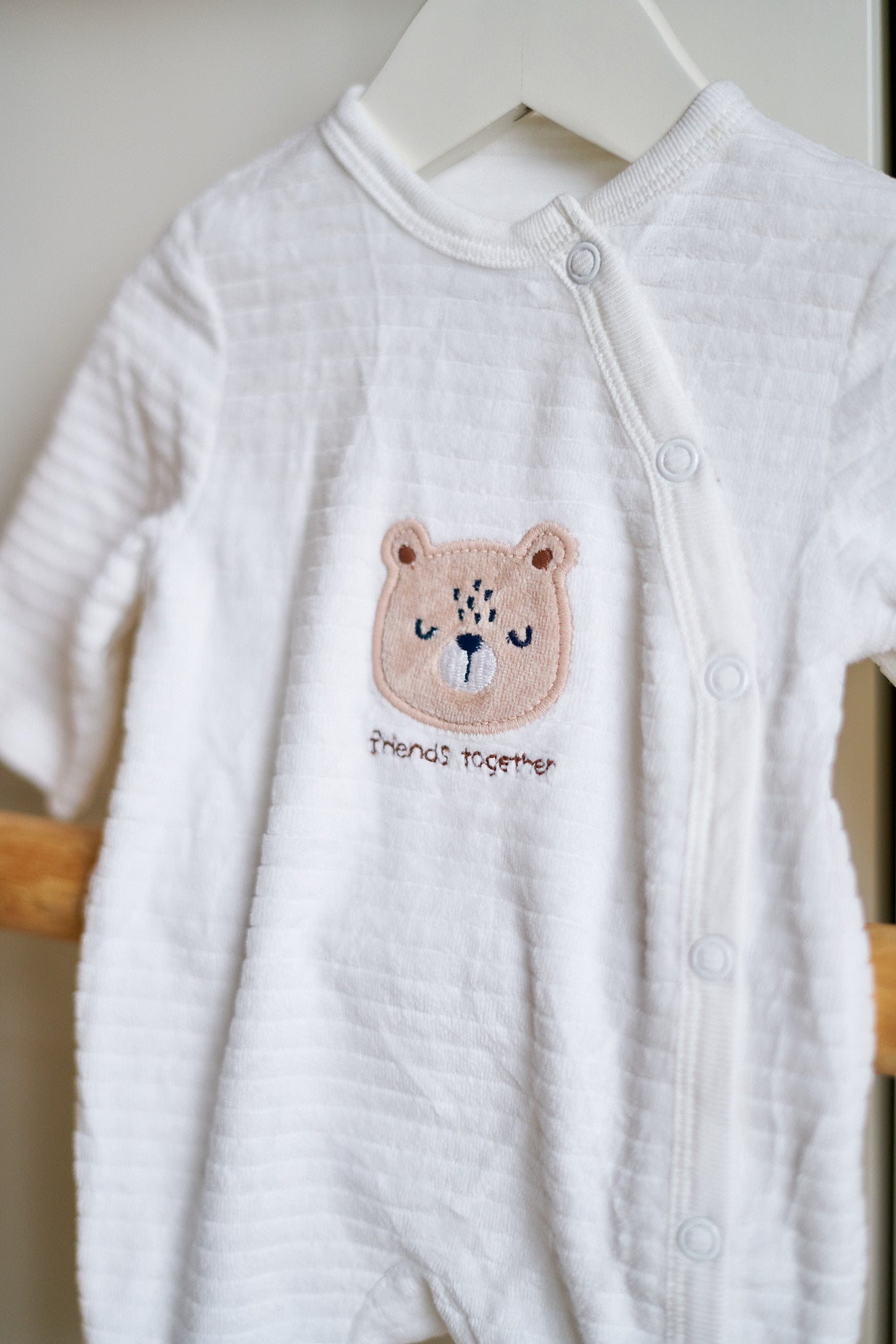 Šliaužtinukas - KIABI