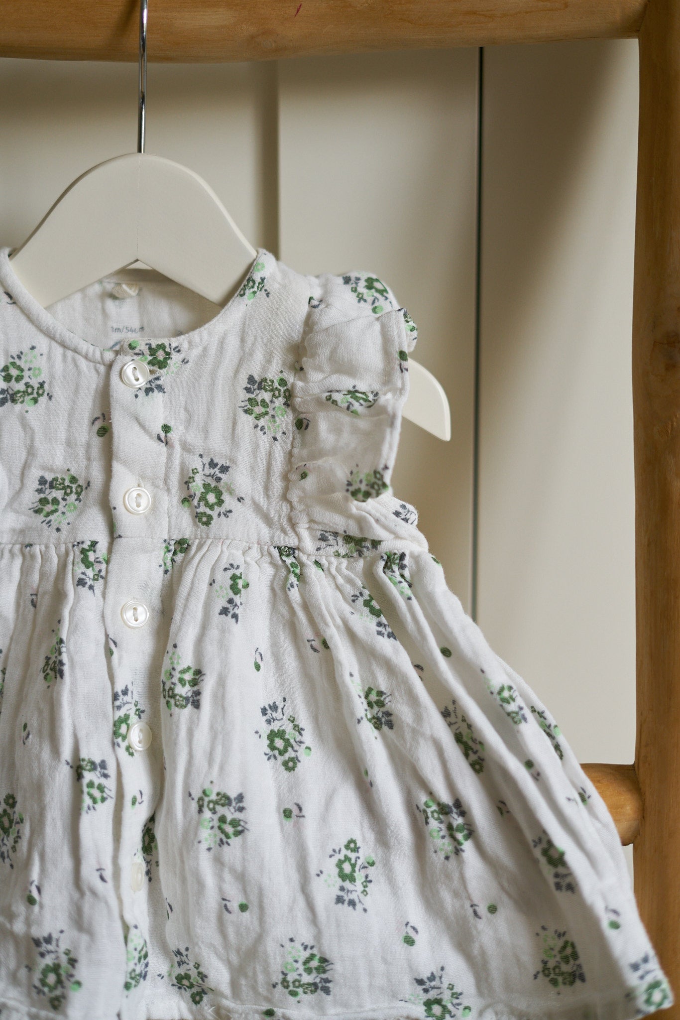 Suknelė - PETIT BATEAU