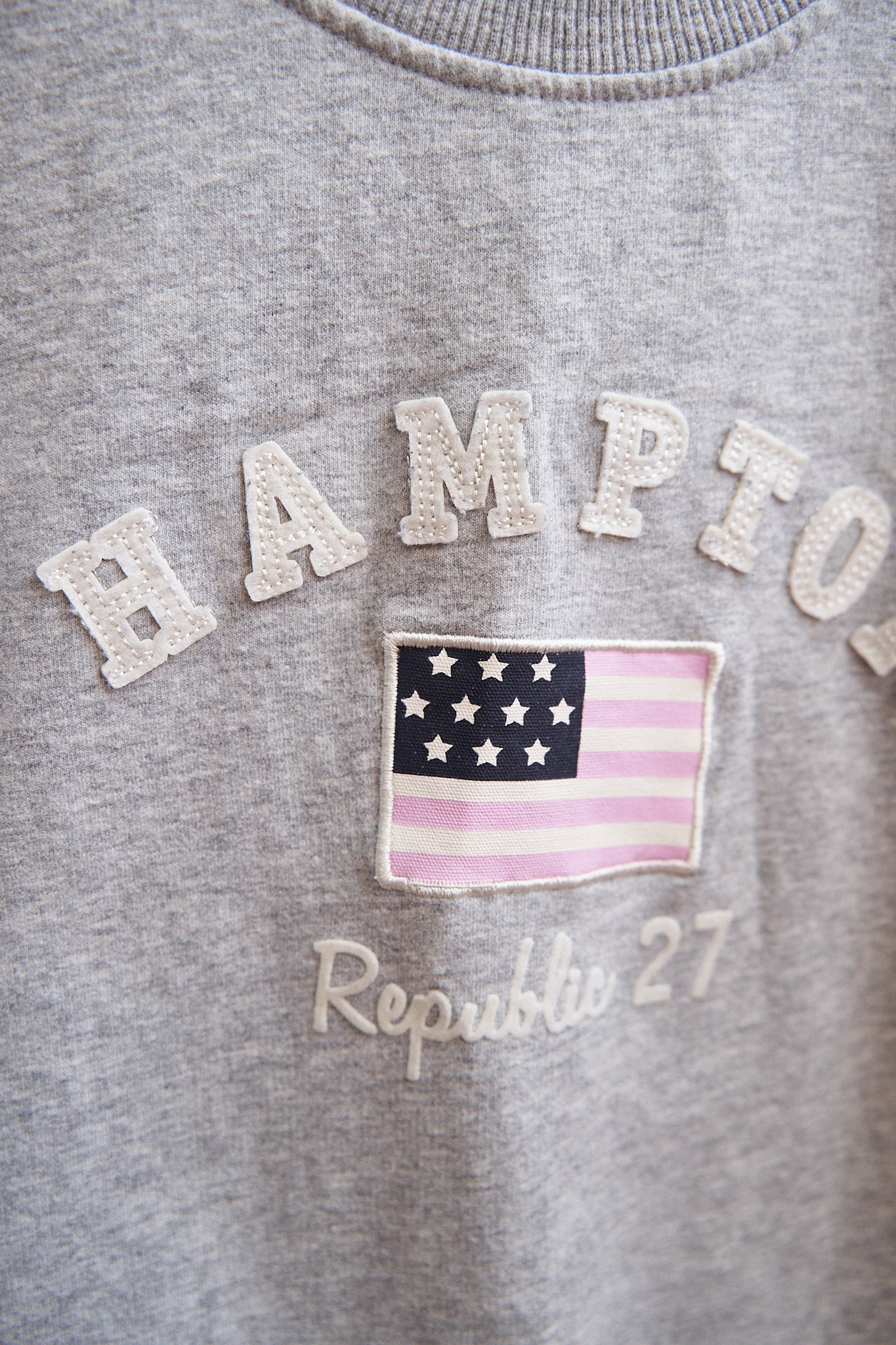 Džemperis - HAMPTON