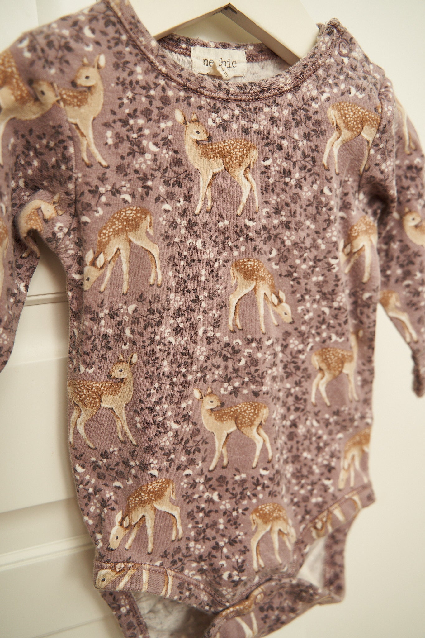 Smėlinukas - NEWBIE