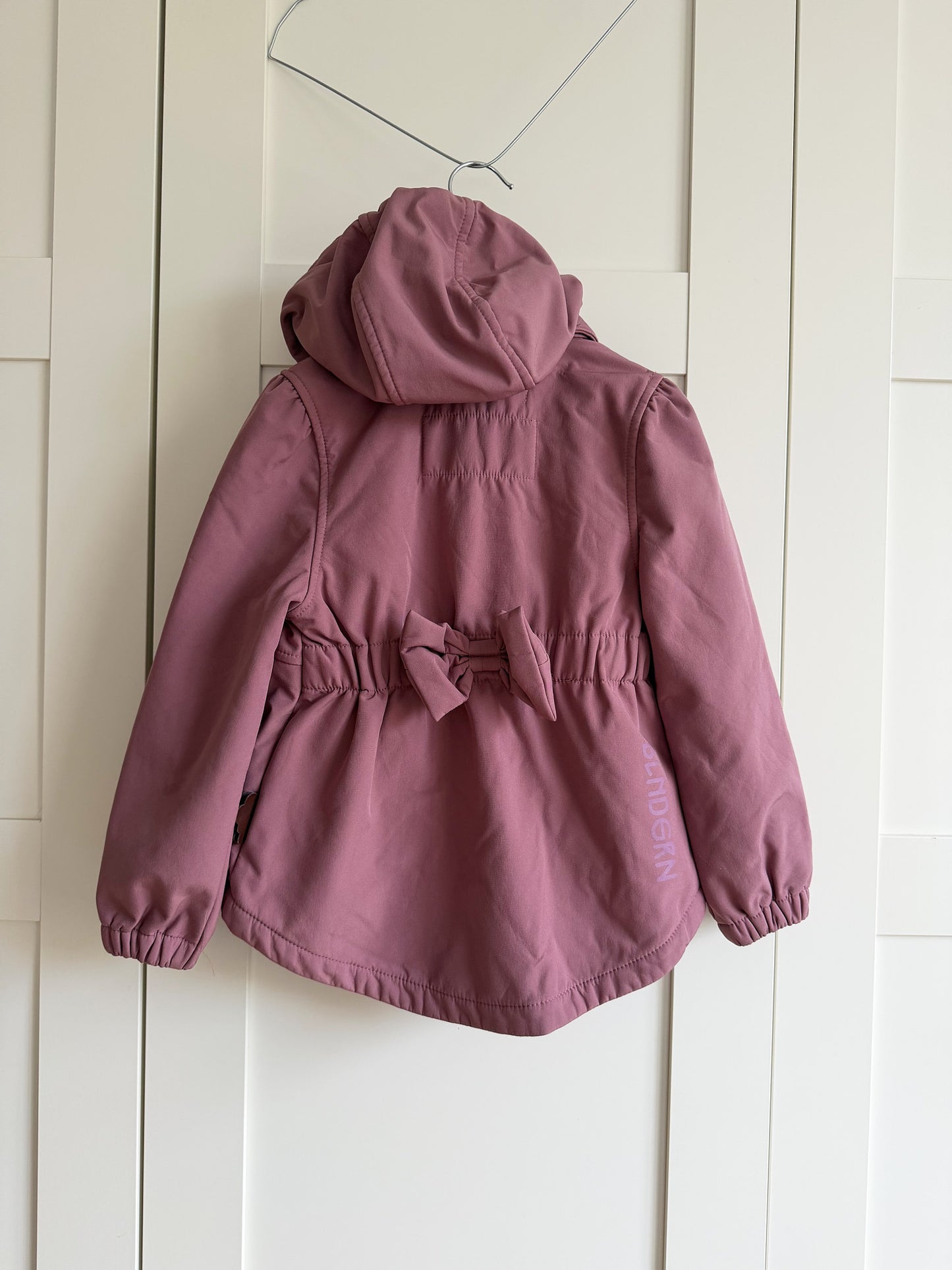 Softshell striukė - LINDGREN