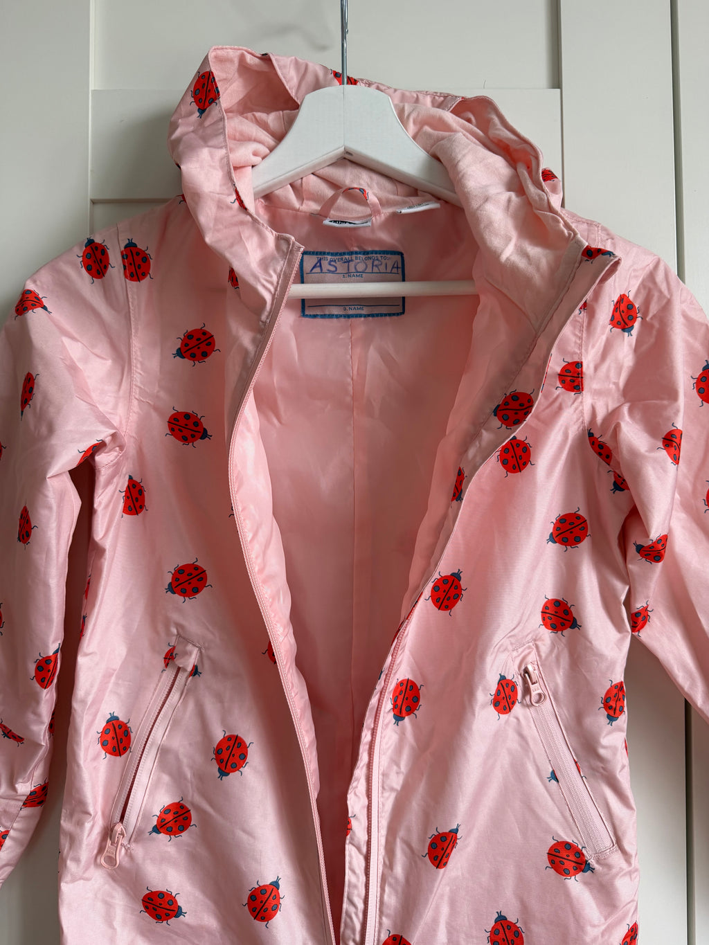 Kombinezonas - LILY&DAN