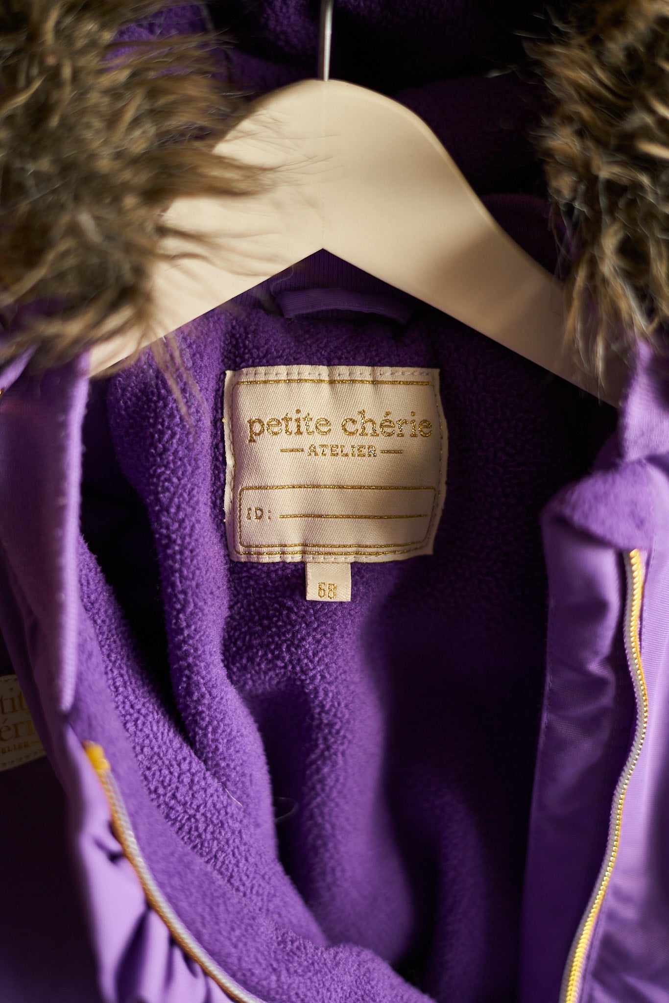 Lauko kombinezonas - PETITE CHERIE